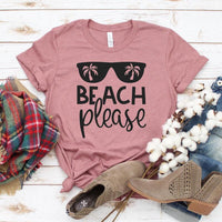 European And American Digital Printing Casual Round Neck T-shirt
