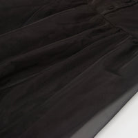 Women Black Dress