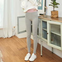Women's Plush High Waist Leggings