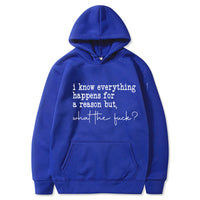 Women's Sports Printed Long Sleeve Pullover Hoodie