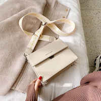 Wild ins shoulder bag crossbody bag