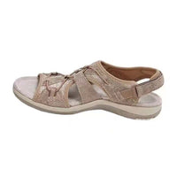 Large Size Women's Summer Outdoor Sports Wind Beach Casual Sandals
