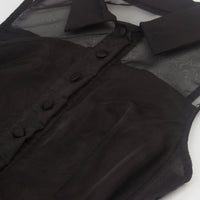 Women Black Dress