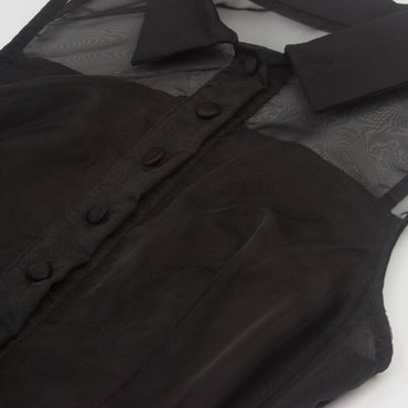 Women Black Dress