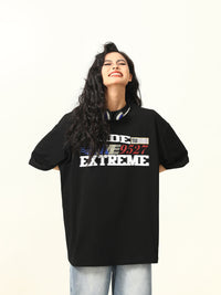Retro T-shirt