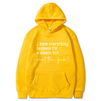 Women's Sports Printed Long Sleeve Pullover Hoodie