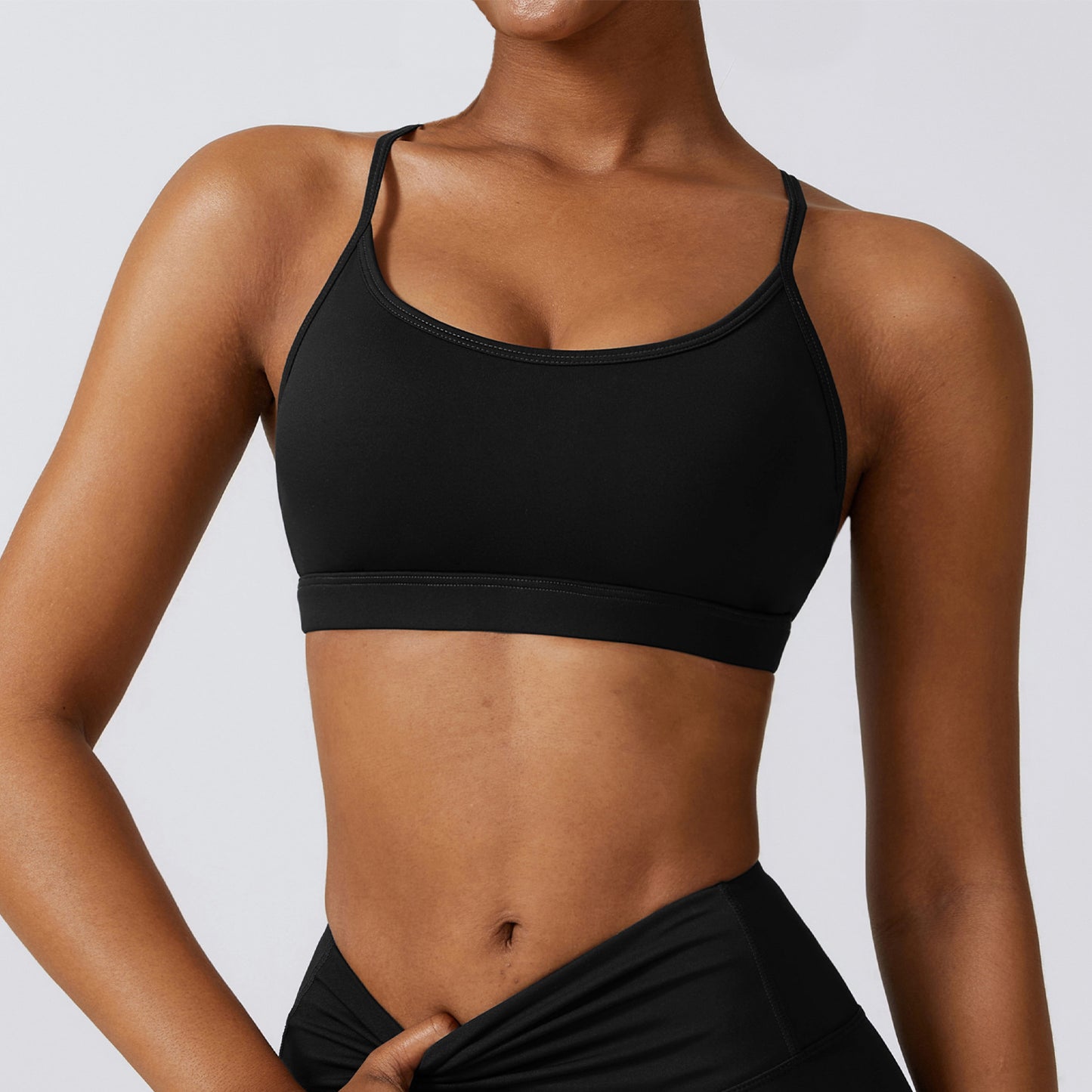 Bra Quick-drying Sports Underwear