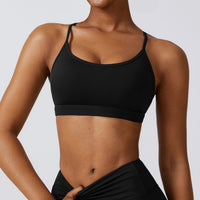 Bra Quick-drying Sports Underwear