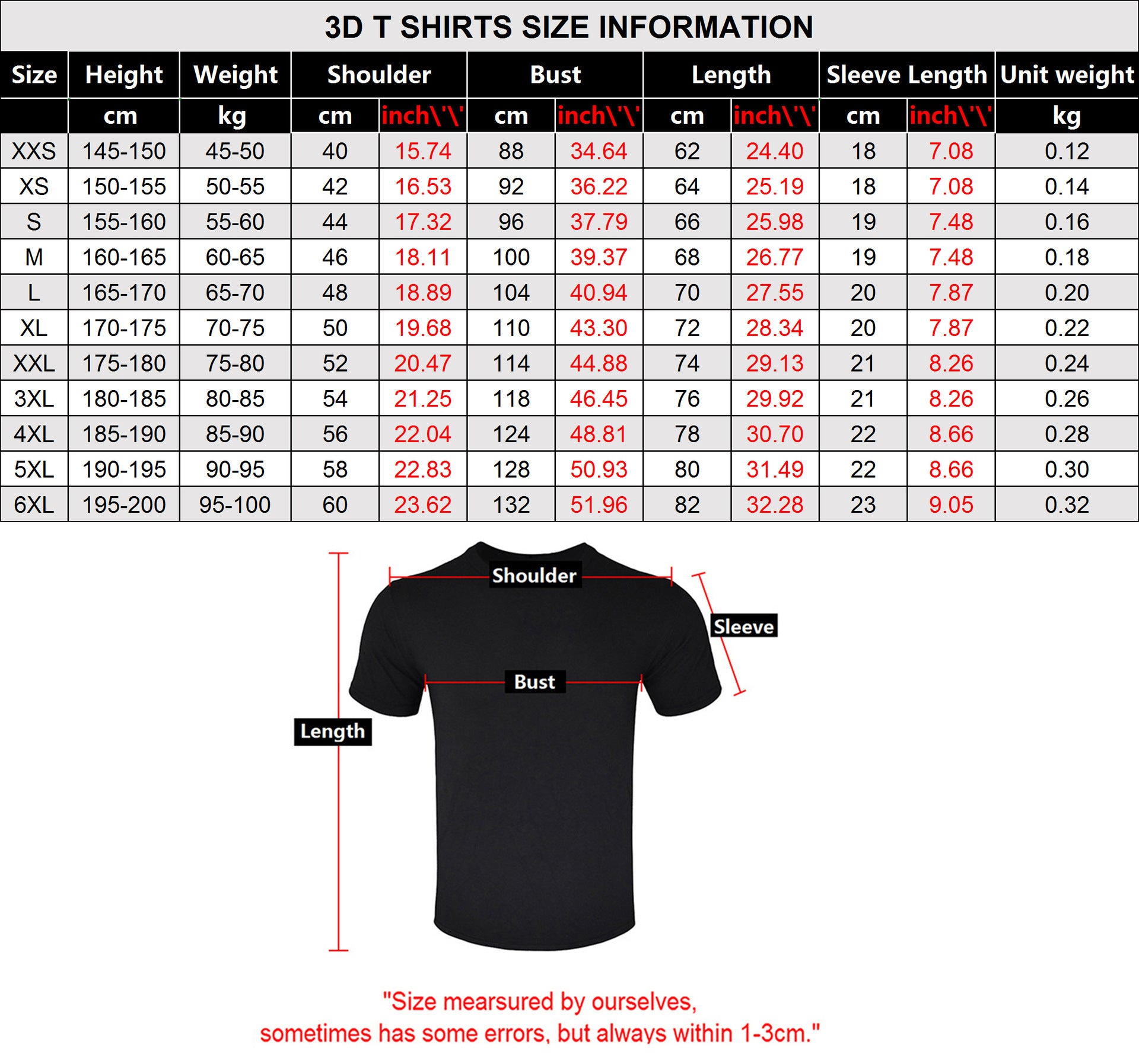 Women's Fashionable Printed Short-sleeved T-shirt - Chic Angle
