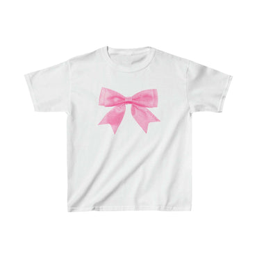 Fashion Sexy Hot Girl Crop-top Short Sleeve T-shirt Solid Color Printing - Chic Angle