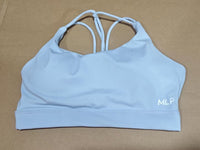 Women's Fashion Strap Sports Bra