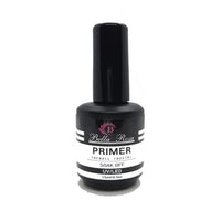 Nail Primer Stretching Gel Acrylic Porcelain UV LED 15ml