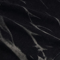 Men's And Women's Punk Hip Hop Casual Wide-leg Straight Pants