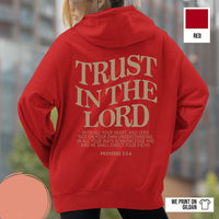 Letter Printed Hoodie Sports Long Sleeve Hoodie