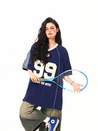 Sports T-shirt