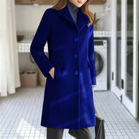 Woolen Coat