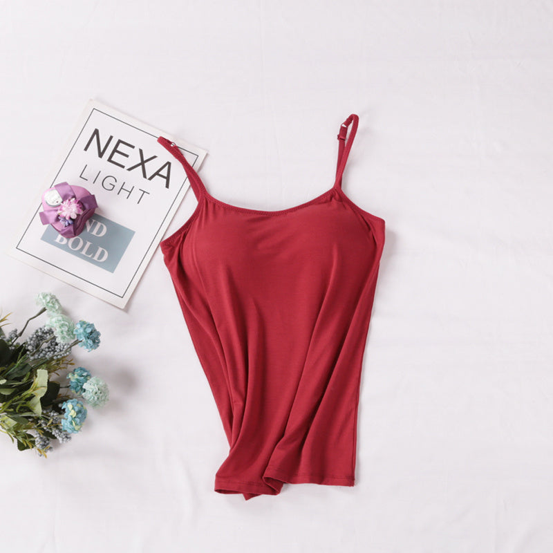 Women's modal camisole - Chic Angle