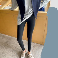 Women's Yoga Fall Winter Plus Size Leggings