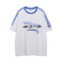Retro T-shirt