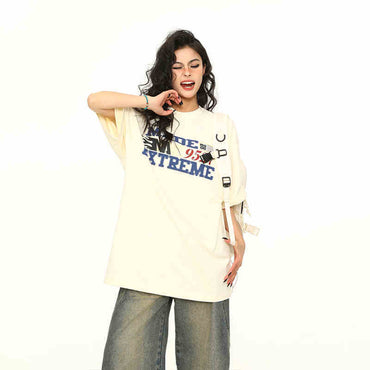 Retro T-shirt