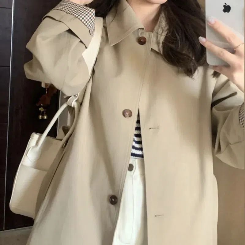 Autumn Coat