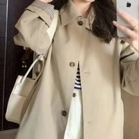 Autumn Coat