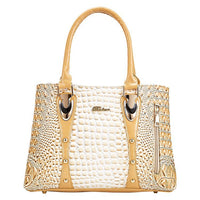One shoulder bag for middle-aged mother
