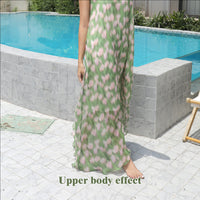 Women's Fashion Simple Printed
