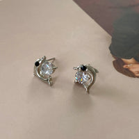 Dolphin Earrings