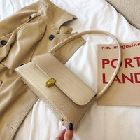 Vintage underarm bag