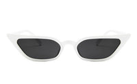 ARTORIGIN Narrow Sexy Cat Eye Sunglasses Women Small Size Candy Color Sun Glasses lunette de soleil femme gafas sol AT9255