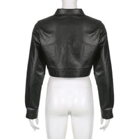 Fashionable New Street Trend Motorcycle Women