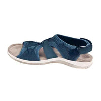 Large Size Women's Summer Outdoor Sports Wind Beach Casual Sandals