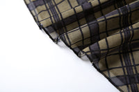 Women's Clothing Solid Color Slim Skirt