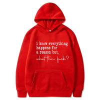 Women's Sports Printed Long Sleeve Pullover Hoodie