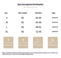 French Ballet Style Bow Layered Cake Dress Skirt For Women