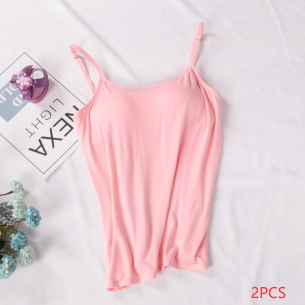 Women's modal camisole - Chic Angle