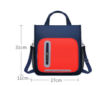 Boys And Girls Space Bag Backpack Lightweight Children's School Bag - Chic Angle