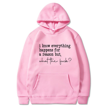 Women's Sports Printed Long Sleeve Pullover Hoodie