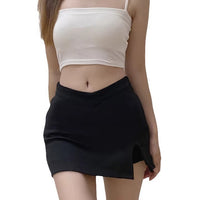 Fashionable New V-shaped Hip Skirt For Women