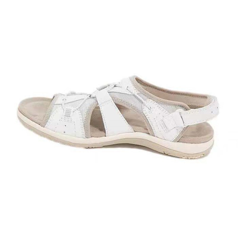 Large Size Women's Summer Outdoor Sports Wind Beach Casual Sandals