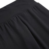 Women's Slim And High Hip-lifting Yoga Mopping Trousers