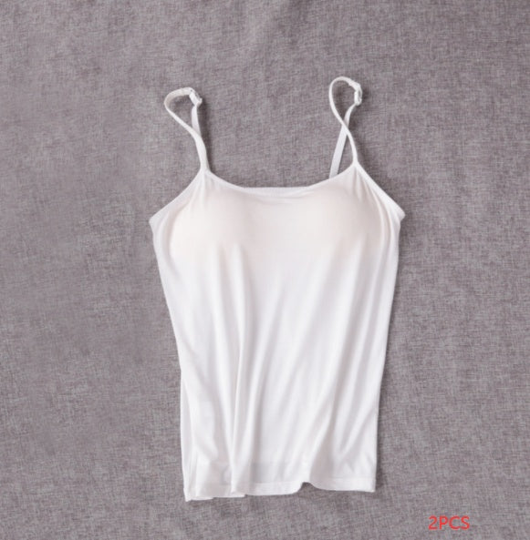 Women's modal camisole - Chic Angle
