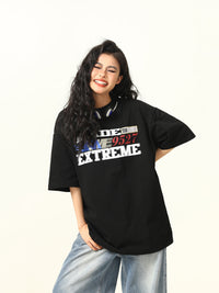 Retro T-shirt