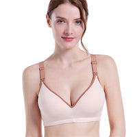 Maternity Underwear Before Breast Feeding Bra