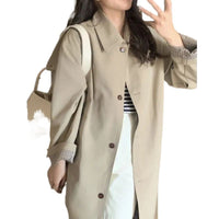 Autumn Coat
