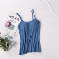 Women's modal camisole - Chic Angle