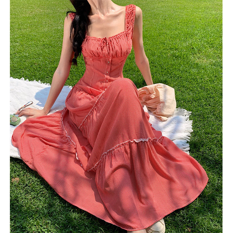 Fashion Slip Dress Dress Women