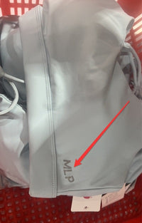 Women's Fashion Strap Sports Bra