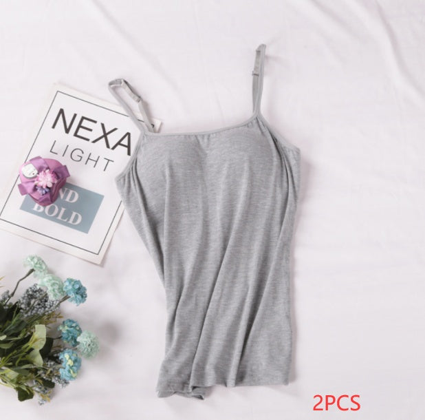 Women's modal camisole - Chic Angle